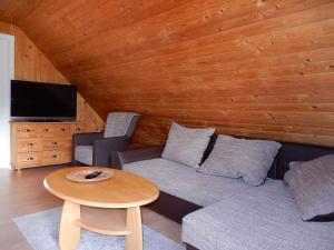 Apartment in Fuhlendorf 2747