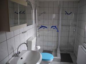 Apartment Kamminke 2