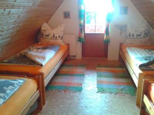 Holiday home Marianska - Erzgebirge 1683