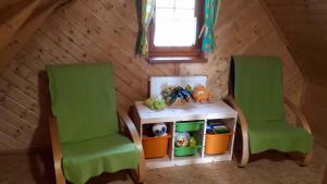 Holiday home Marianska - Erzgebirge 1683