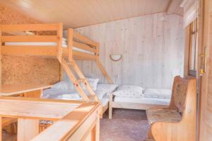 Apartment Svoboda nad upou 1