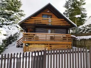 Holiday home in Dolce u Trutnova 2310 - Staré Buky