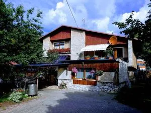 Apartment Svoboda nad upou 2 - 姆拉代布基