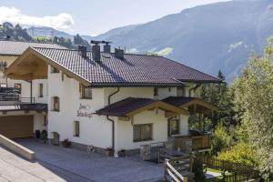 Apartment Zell am Ziller 2