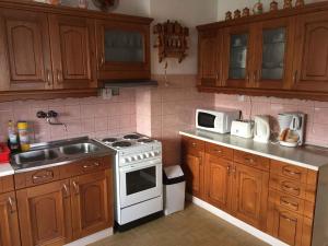 Apartment in Martinice v Krkonosich 2422