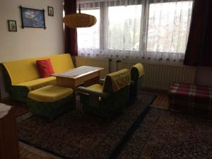 Apartment in Martinice v Krkonosich 2422