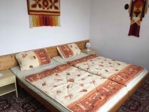 Apartment in Martinice v Krkonosich 2422