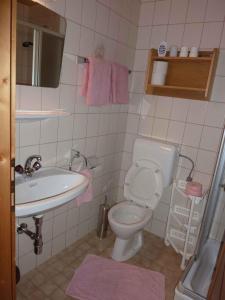 Apartment Strobl 1
