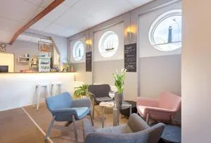 Best Western Sjofartshotellet - Ruda