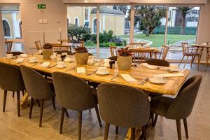 Atlantic Garden Boutique Hotel