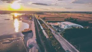 Hotel Panorama - Prelog