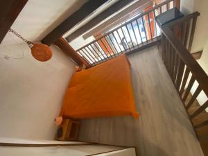 Appartements Duplex 6 a 8 couchages calme avec solarium plein Sud : photos des chambres