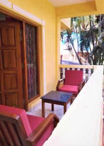 Casa Joseph