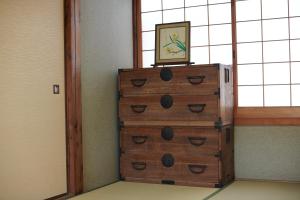 一棟貸自炊可-海辺の古民家で楽しむ昭和ライフ-熊野古道歩きの拠点に-Wi-Fi-駐車場2台無料