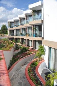 Herodot Beach Otel