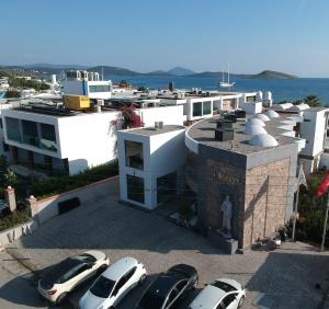 Herodot Beach Otel