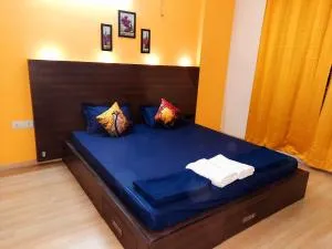 Royale Gardenia - Siruseri