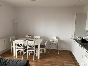 Apartament Wiewiórka