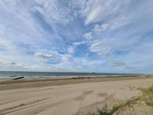 Kustverhuur, Park Schoneveld, Zeester 64