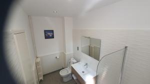 Hotels Hotel L'Alsace : photos des chambres