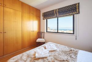 Lighthouse View in Cascais