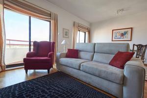 Lighthouse View in Cascais