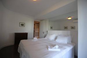 Casas da Gandarinha III - 3 Bedroom Apt in Centre