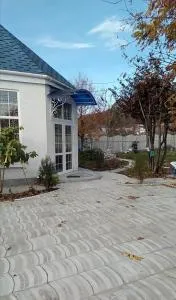 SWEET HOUSE в Лидзаве - 古达乌塔