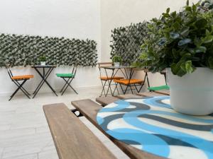 Apartment San Carlos Alicante II