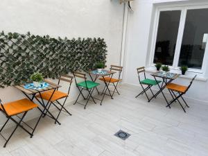 Apartment San Carlos Alicante II