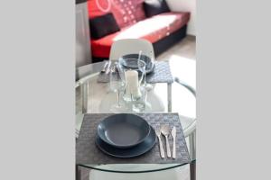 Los Molinos apartment Ocean View