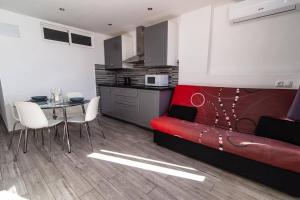 Los Molinos apartment Ocean View