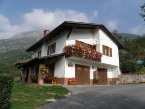 Apartments Ivančič