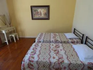 GEORGES IPSOS APARTMENTS - Ágios Márkos