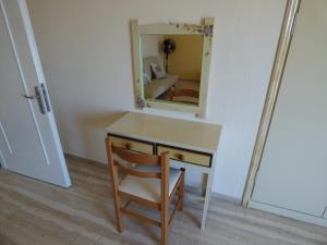 GEORGES IPSOS APARTMENTS