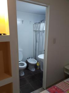 Departamento Céntrico San Juan