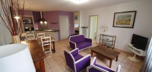 Appartements Gite Pago : photos des chambres