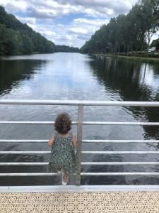 Maisons de vacances Gite La Rousseliere : photos des chambres