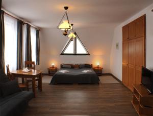 Súgó Panzió Madarasi Hargita