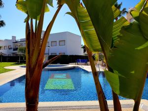 Apartment, Linnea Sol, Orihuela