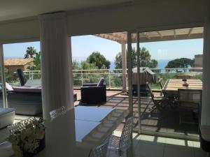 Villas Le Loft : photos des chambres