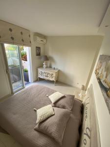 Villas Le Loft : photos des chambres