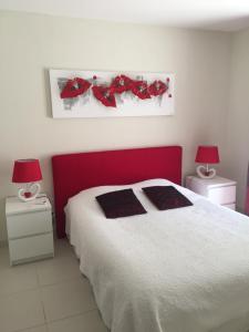 Villas Le Loft : photos des chambres