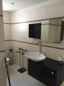 Villas Le Loft : photos des chambres