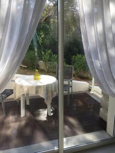 Villas Le Loft : photos des chambres