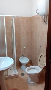 Hotel Villa del Sole