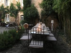 B&B / Chambres d'hotes Les Aiguieres en Provence : photos des chambres