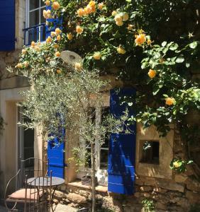 B&B / Chambres d'hotes Les Aiguieres en Provence : photos des chambres