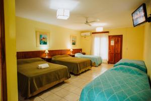 Hotel Che Roga