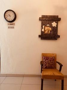 Sidze Guest House